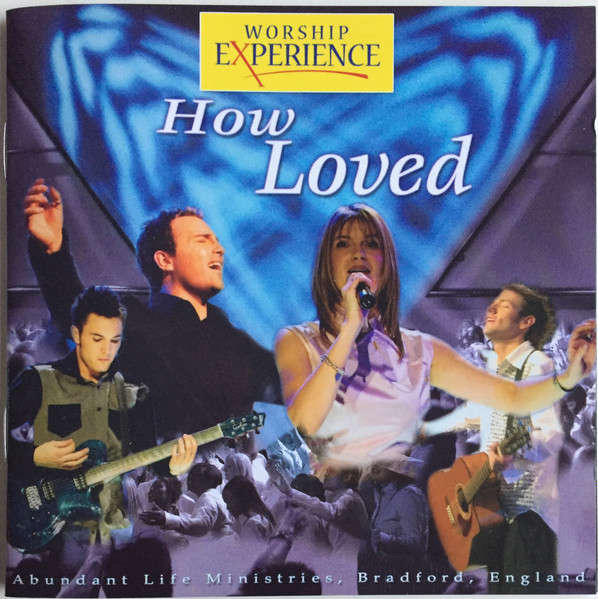 Abundant Life Ministries - God Is Here & How Loved 2x CD Import