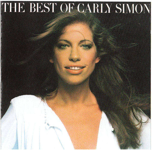 Carly Simon - Best of (Volume One) CD Import