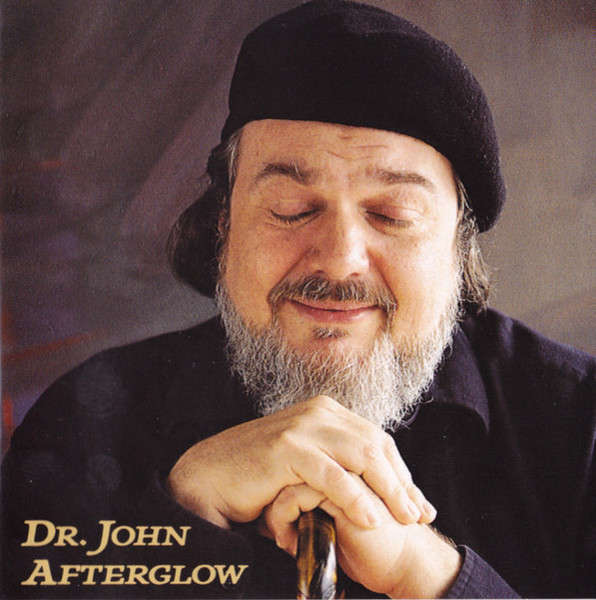 Dr. John - Afterglow CD Import