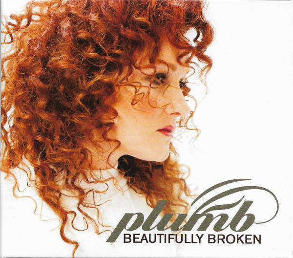 Plumb - Beautifully Broken CD Import