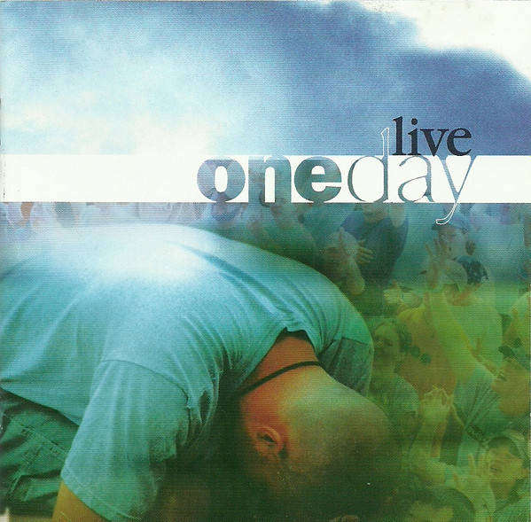 Various - Passion (OneDay Live) CD Import