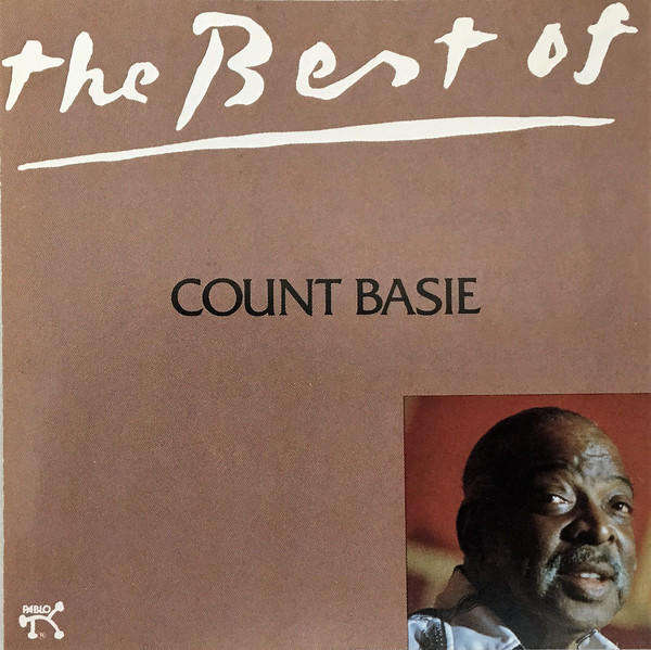 Count Basie - Best of CD Import