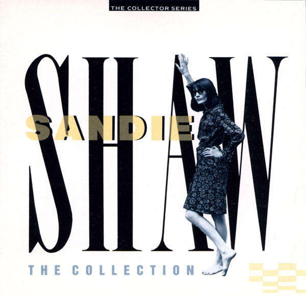 Sandie Shaw - Collection CD Import