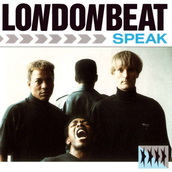 Londonbeat - Speak CD Import