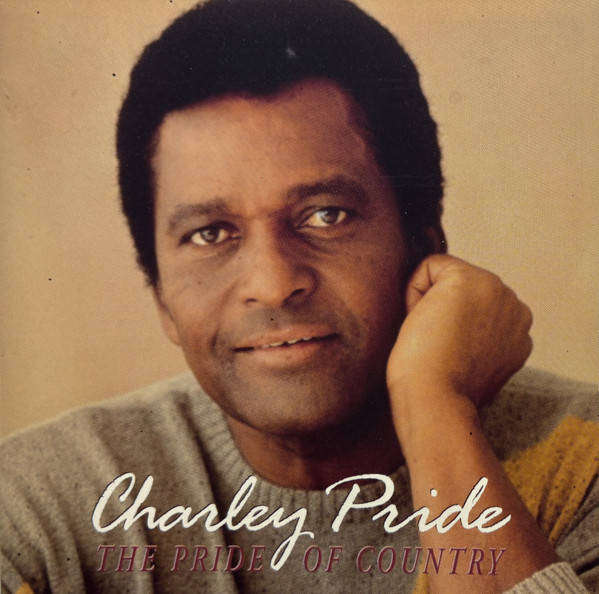 Charley Pride - The Pride of Country CD Import