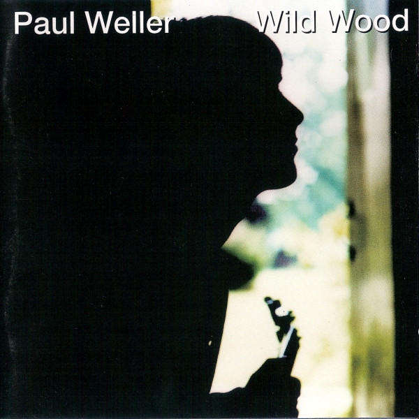 Paul Weller - Wild Wood CD Import