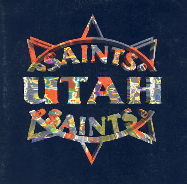 Utah Saints - Utah Saints CD Import