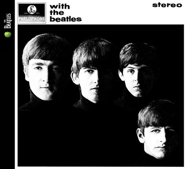 Beatles - With the CD Import (Gatefold Digipak)
