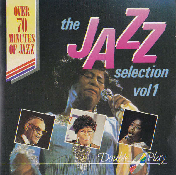 Various - Jazz Selection Volume One CD Import