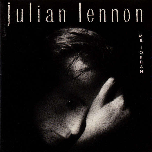 Julian Lennon - Mr. Jordan CD Import