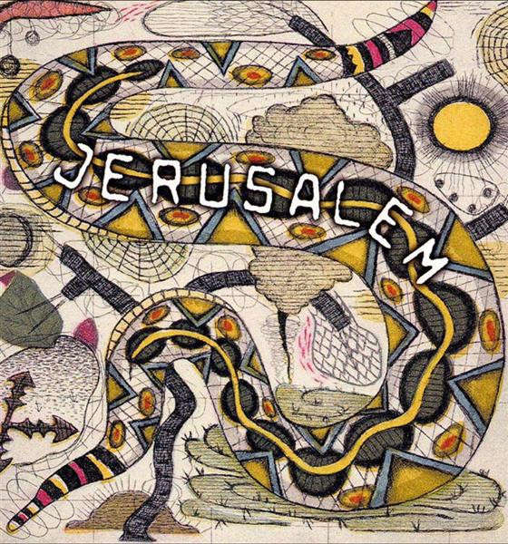 Steve Earle - Jerusalem CD Import
