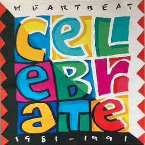 Heartbeat - Celebrate 1981 - 1991 CD Import