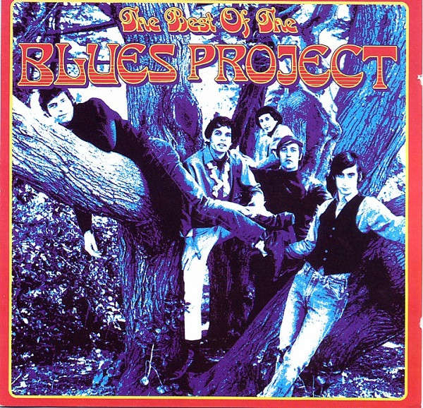 Blues Project - Best of CD Import