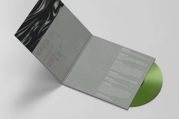Brenda Fassie - Fassie Double Vinyl Sealed (Greatest Hits) 2025 (Green Vinyl)