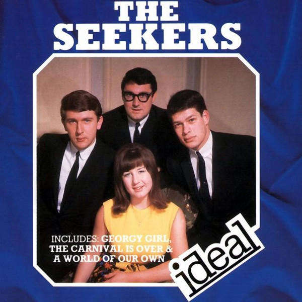 The Seekers - The Seekers CD Import