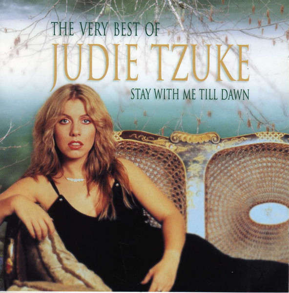 Judie Tzuke - Very Best of / Stay With Me Till Dawn CD Import