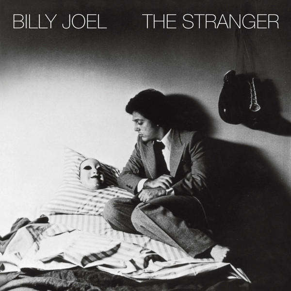 Billy Joel - The Stranger CD Import
