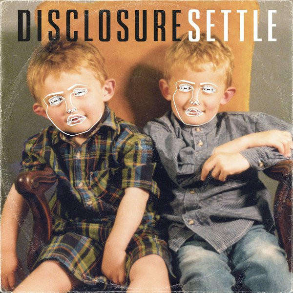 Disclosure - Settle CD Import