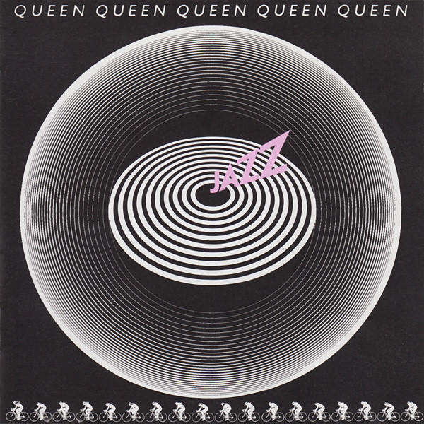 Queen - Jazz CD Import