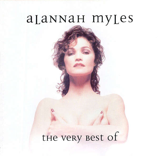 Alannah Myles - Very Best of CD Import