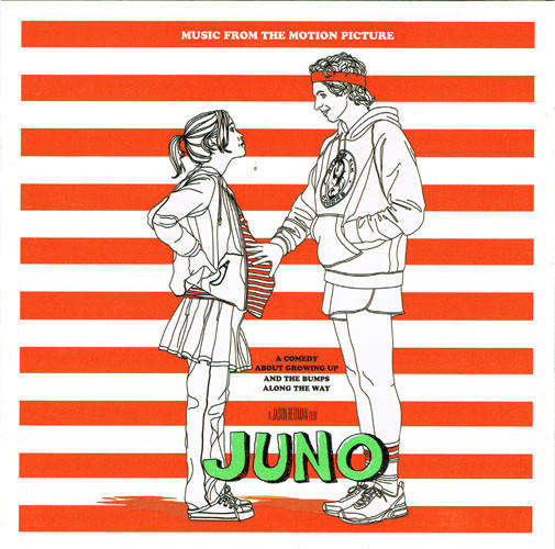 Soundtrack - Juno CD Import