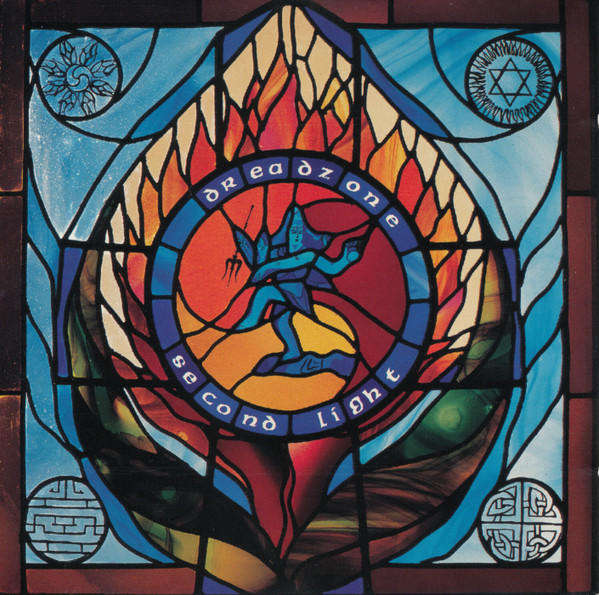 Dreadzone - Second Light CD Import