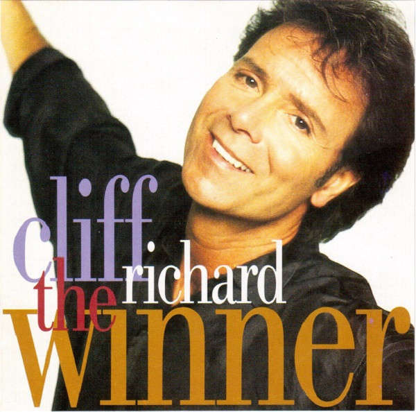 Cliff Richard - The Winner CD Import