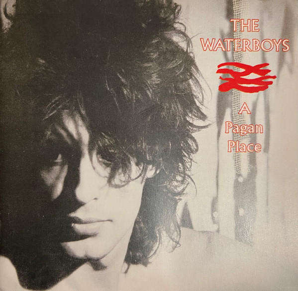 Waterboys - A Pagan Place CD Import (Bonus Tracks)