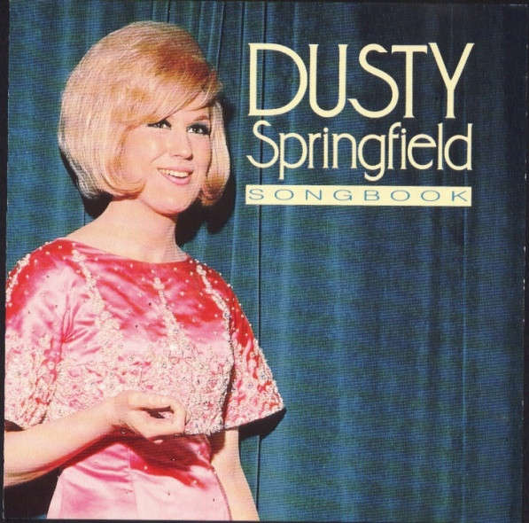 Dusty Springfield - Songbook CD Import