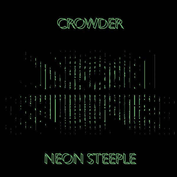 Crowder - Neon Steeple CD Import