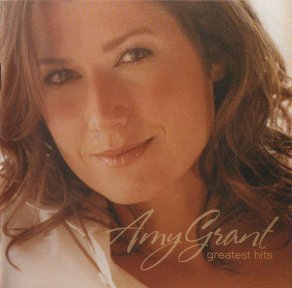 Amy Grant - Greatest Hits CD Import