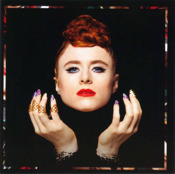 Kiesza - Sound of a Woman CD Import