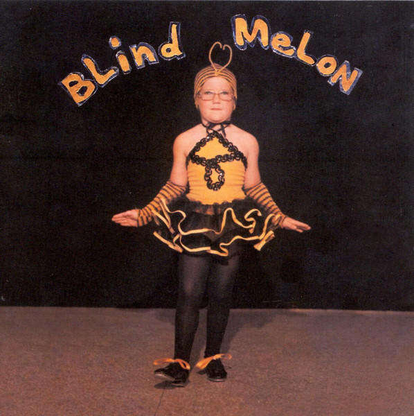 Blind Melon - Blind Melon CD Import