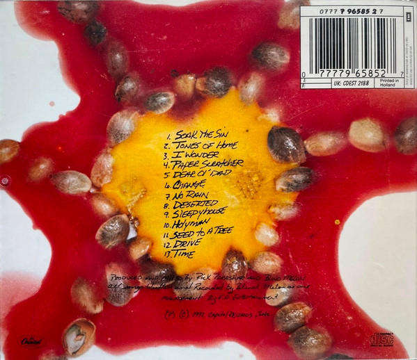 Blind Melon - Blind Melon CD Import