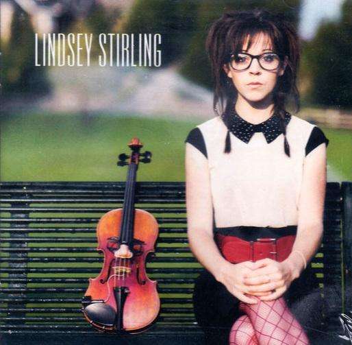 Lindsey Stirling - Lindsey Stirling CD Import