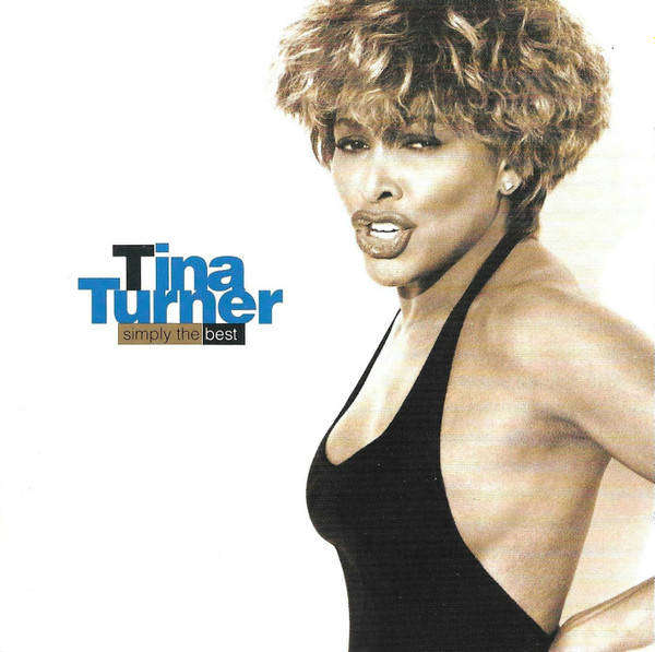 Tina Turner - Simply the Best CD Import