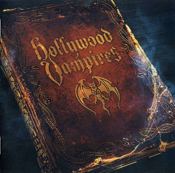 Hollywood Vampires - Hollywood Vampires CD Import Sealed