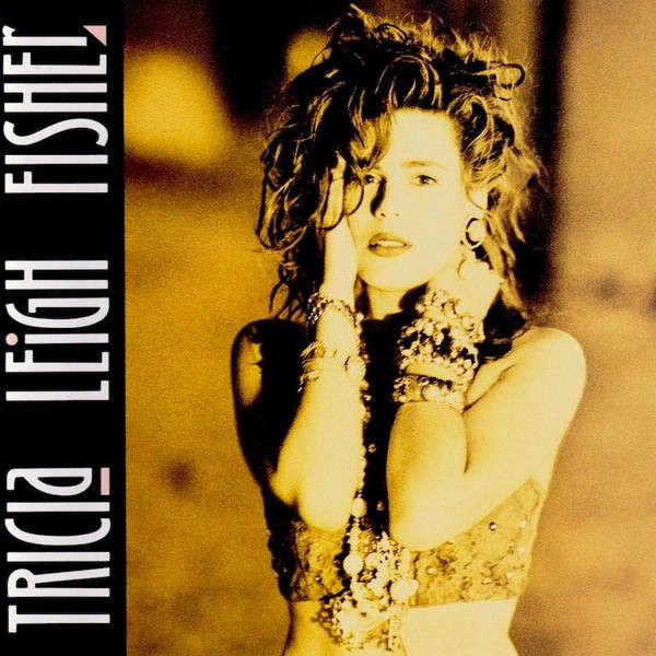 Tricia Leigh Fisher  Tricia Leigh Fisher CD Import