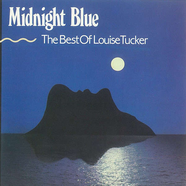 Louise Tucker - Midnight Blue - Best of CD Import