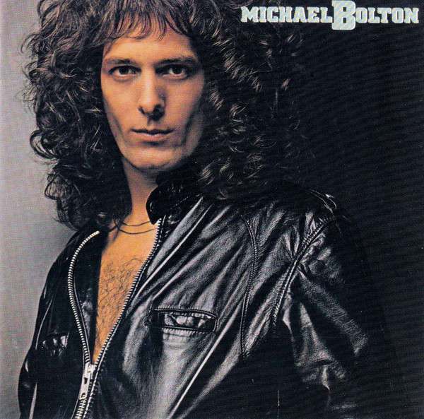 Michael Bolton - Michael Bolton CD Import