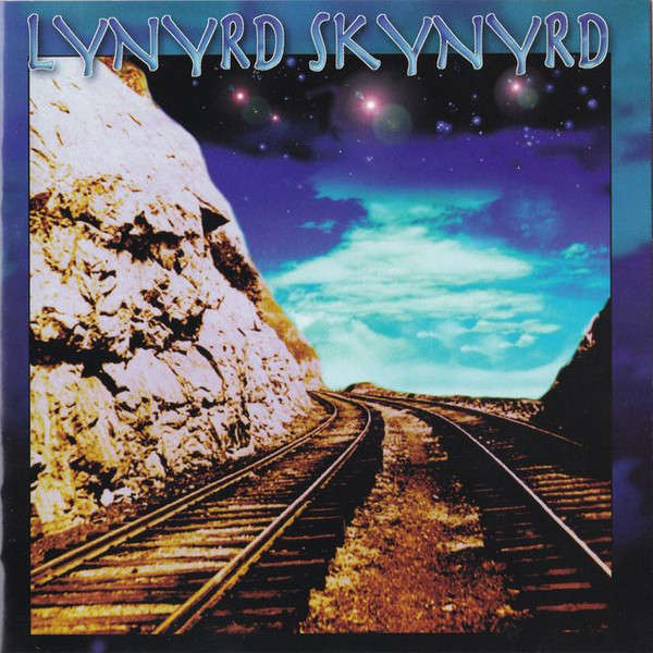 Lynyrd Skynyrd - Edge of Forever CD Import
