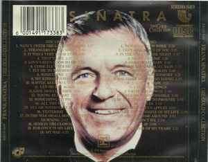 Frank Sinatra - Gold Collection Double CD