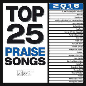 Maranatha! Praise Band - Top 25 Gospel Praise Songs Double 7x Set CD Import