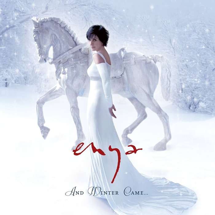 Enya - And Winter Came... CD