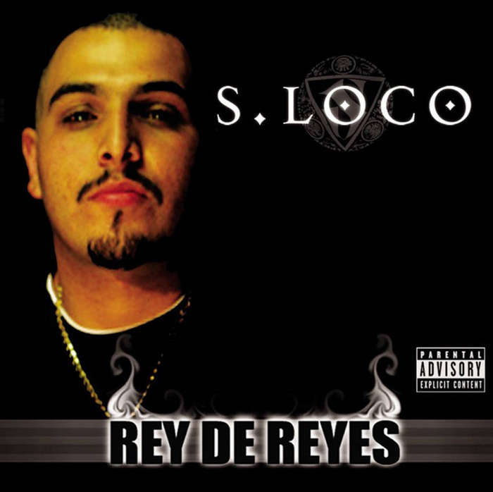 S. Loco - Rey De Reyes CD Import Sealed