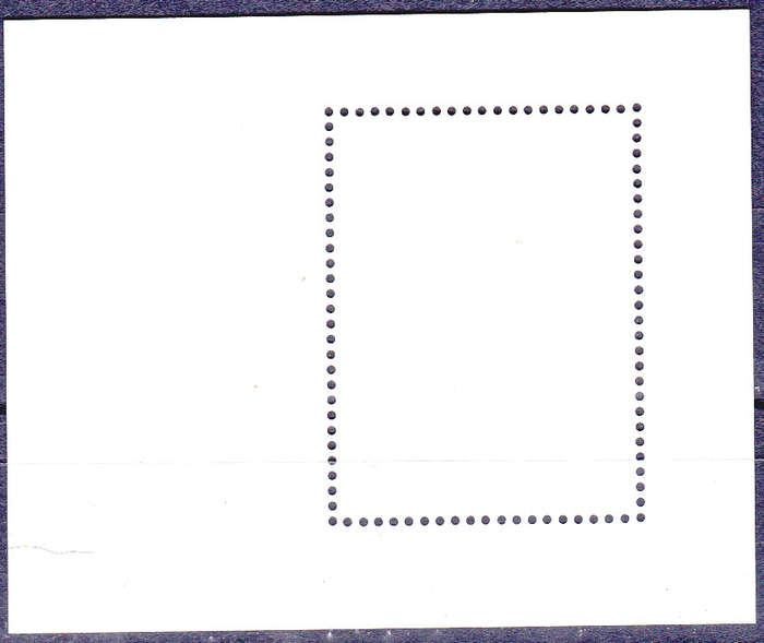 RSA 1990, 2 Aug. SOUTH AFRICAN BIRDS, Foundation minisheet, MNH, CV R 70.00 view scans
