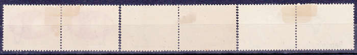 BASUTOLAND 1945, 3 Dec. VICTORY, set, MH, CV +/-R 30.00 view scans