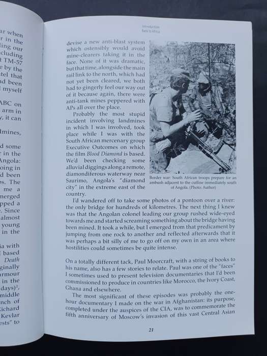WAR STORIES / AL J. VENTER & Friends