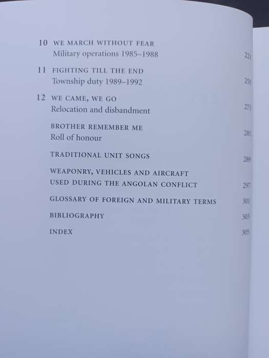 32 Battalion - The Inside Story of South Africa`s Elite Fighting Unit / Piet Nortje