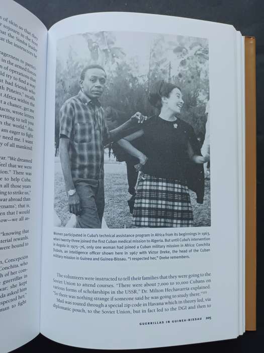 Conflicting Missions: Havana, Washington, Pretoria / Piero Gleijeses
